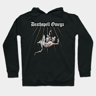 Deathspell Omega Fas. Hoodie